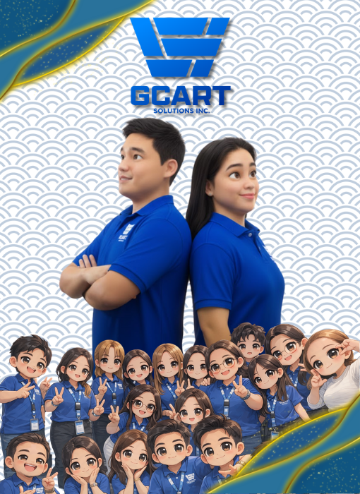 GCART Team